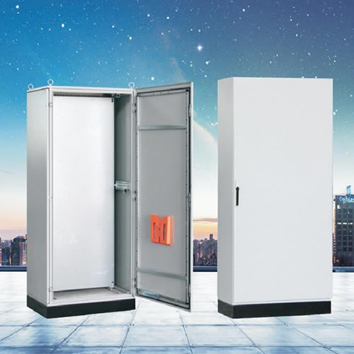 Es独立式控制柜系列